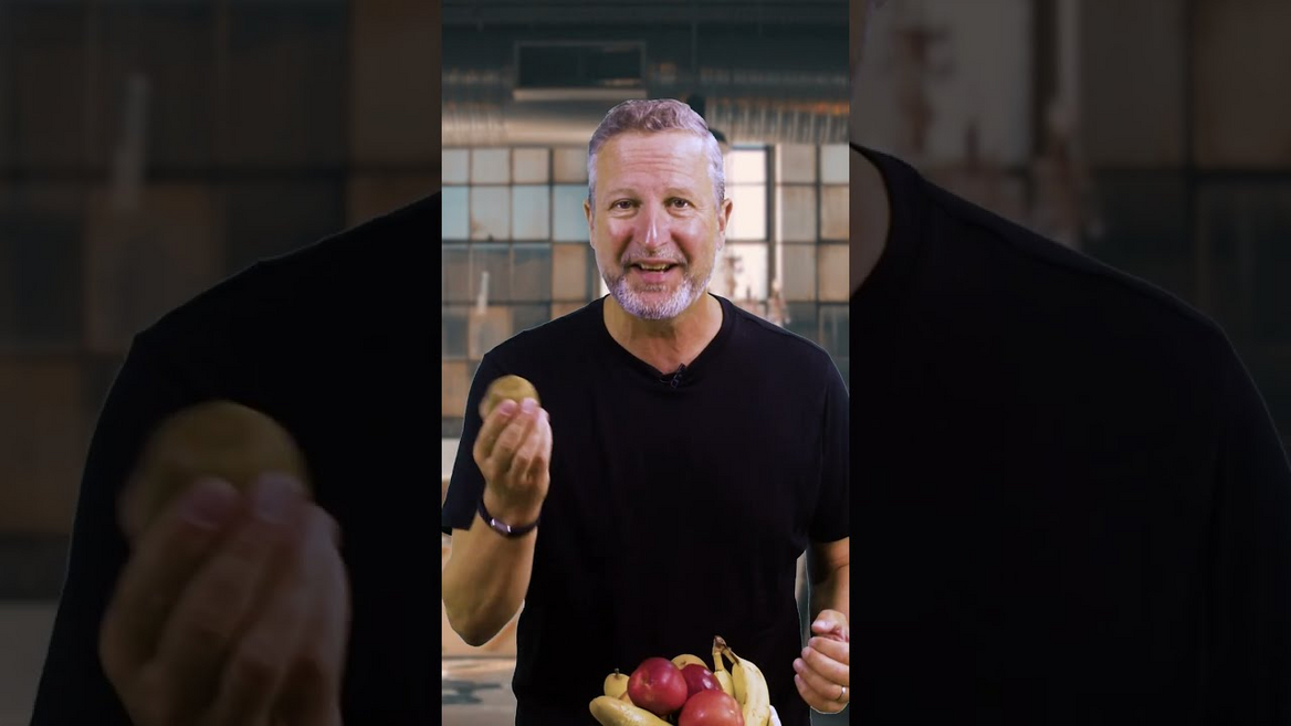 Obst frisch halten: Früchte reifen zu schnell? Das lässt sich verhindern