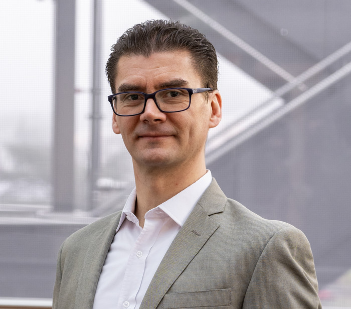 Jesus Soto, Head of Supply Chain Management & Strategy, Boehringer Ingelheim
