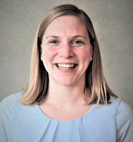 Ute Klöckner, Manager Talent & Culture bei AbbVie.