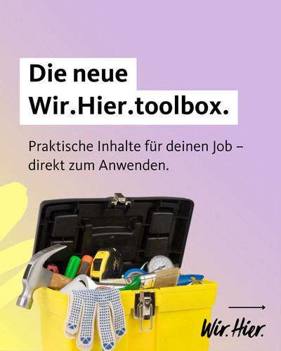 Welche Themen würdest du gern als Checkliste oder Guide sehen?