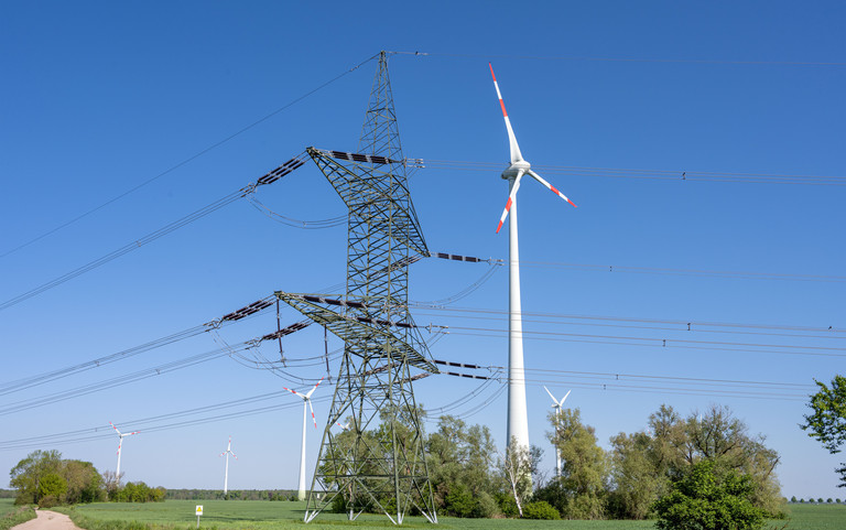 Chemie: viel Energie, große Wirkung