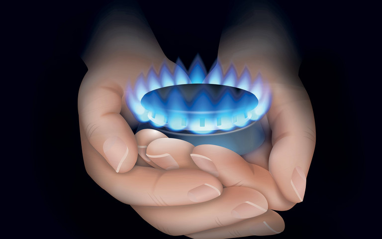 Können wir uns ein Gas-Embargo leisten?