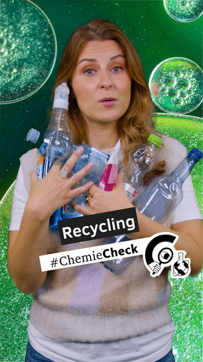 Recycling ist mehr als ein Trend – es ist ein Muss! ?️ Durch das von Materialien schonen wir und schützen unseren Planeten. Gemeinsam machen wir den Unterschied! ?