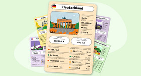 Deutschland gegen den Rest
