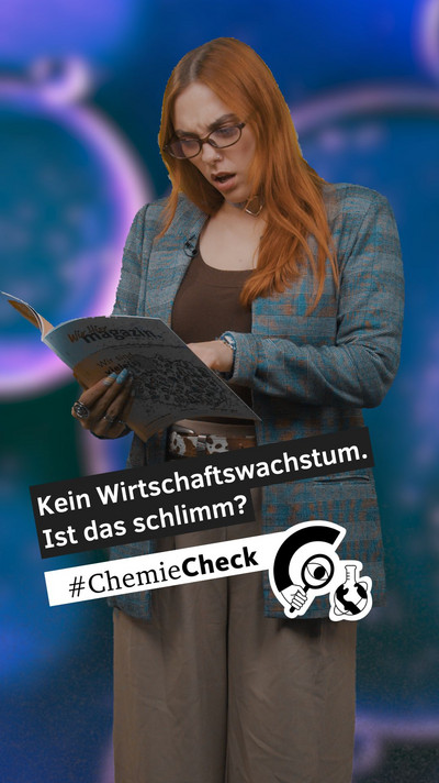 Stillstand statt Aufschwung?