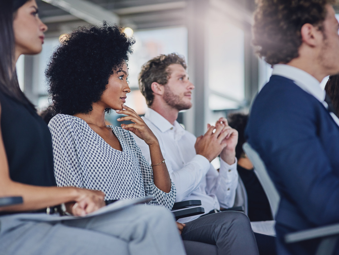 Lifelong learning – how does it work?