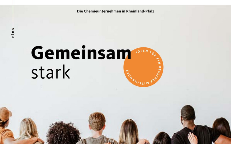 Im Fokus: Miteinander 