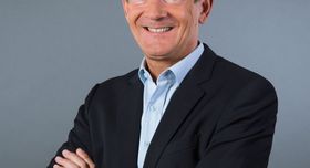 Wolfgang Große Entrup, Hauptgeschäftsführer des Verbands der Chemischen Industrie (Foto: VCI)