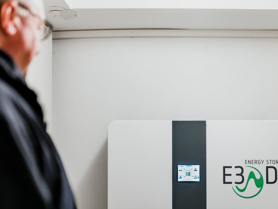 Hager: Energiemanagementsysteme für die Zukunft