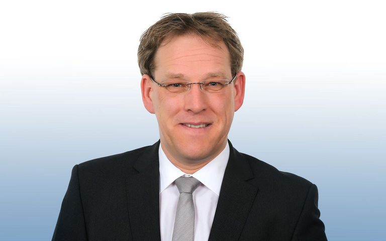 Steffen Blaga, IHK für die Pfalz