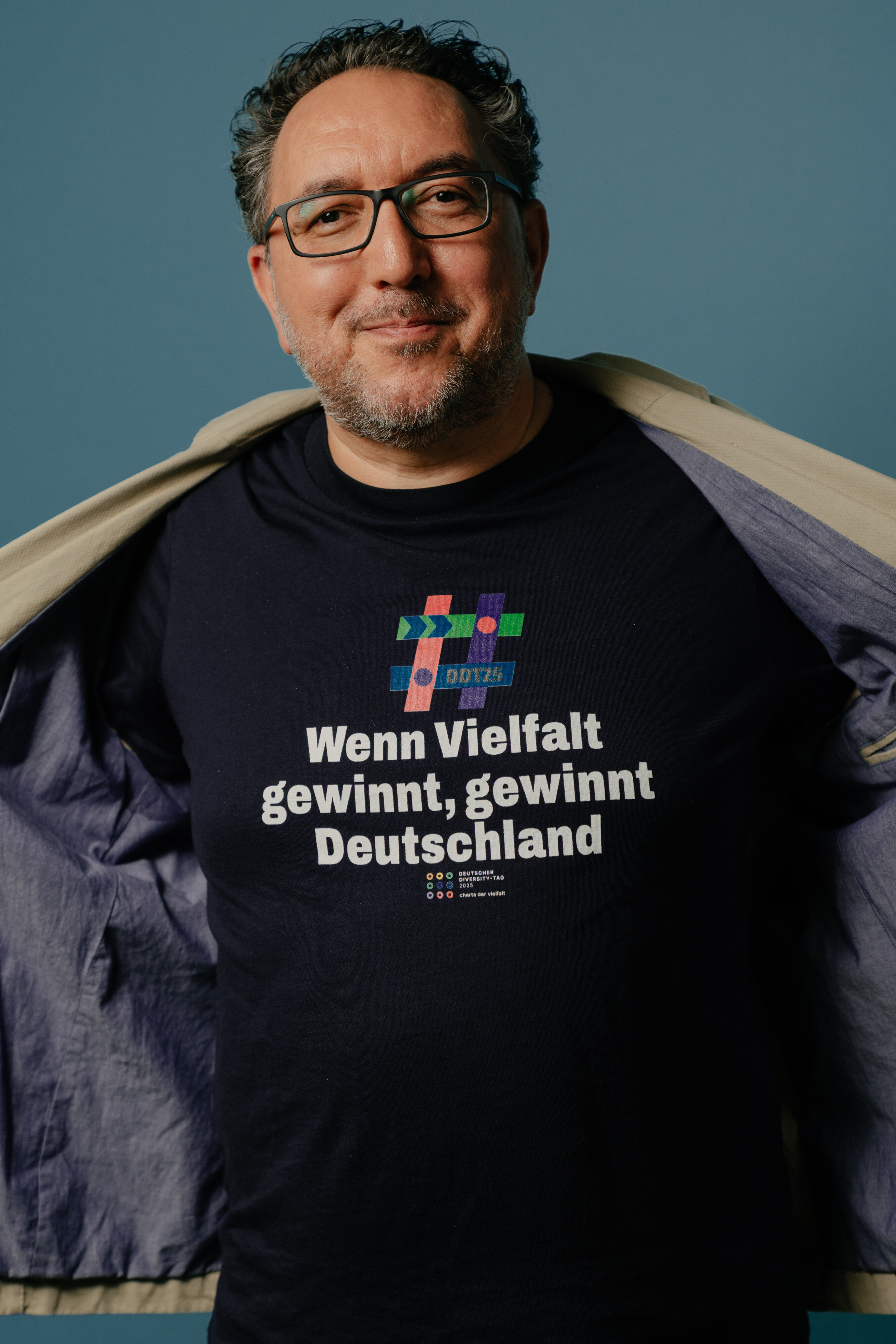 Charta der Vielfalt: Manifest für mehr Offenheit