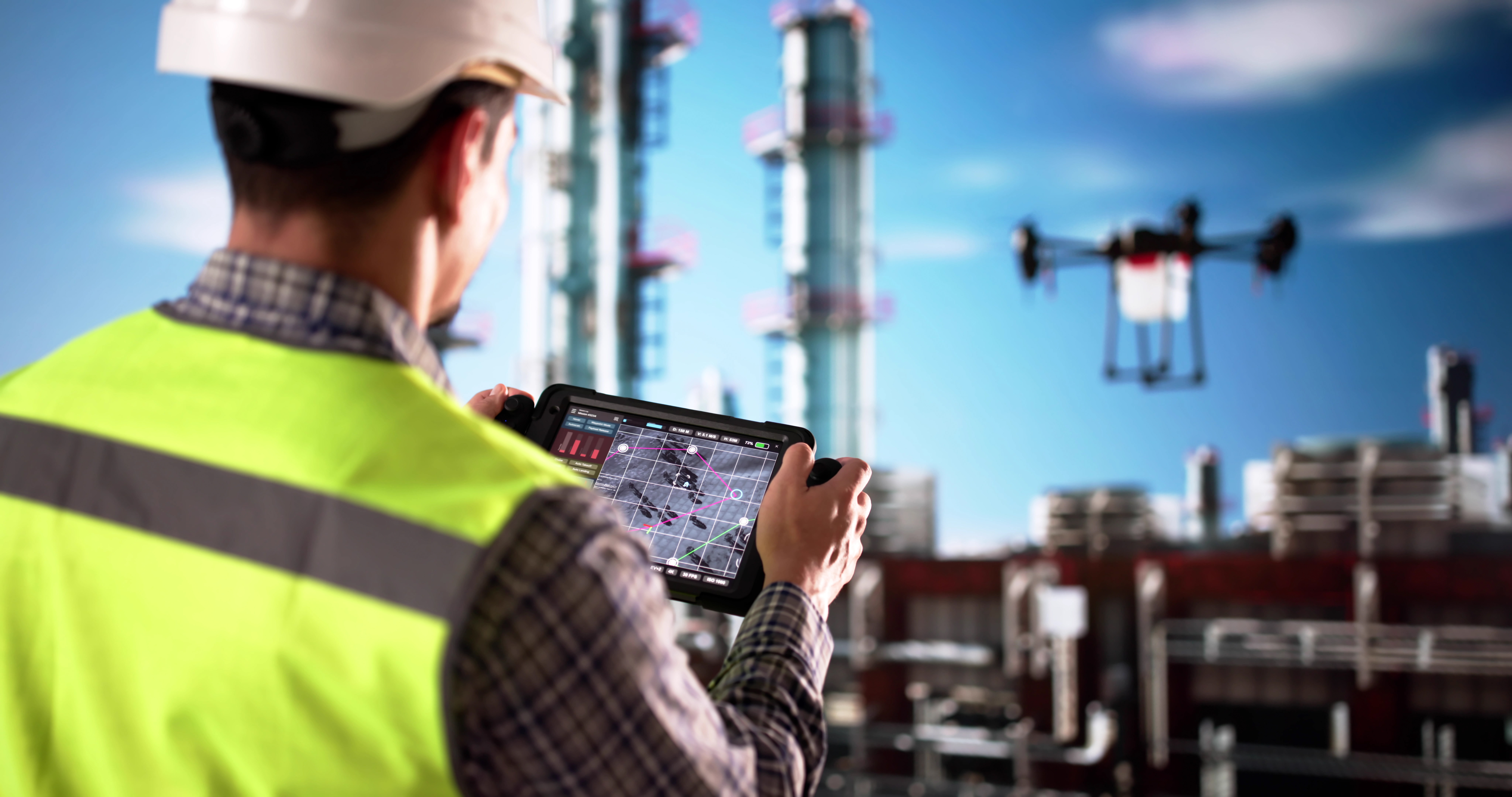 Chemie-Welt im Umbruch