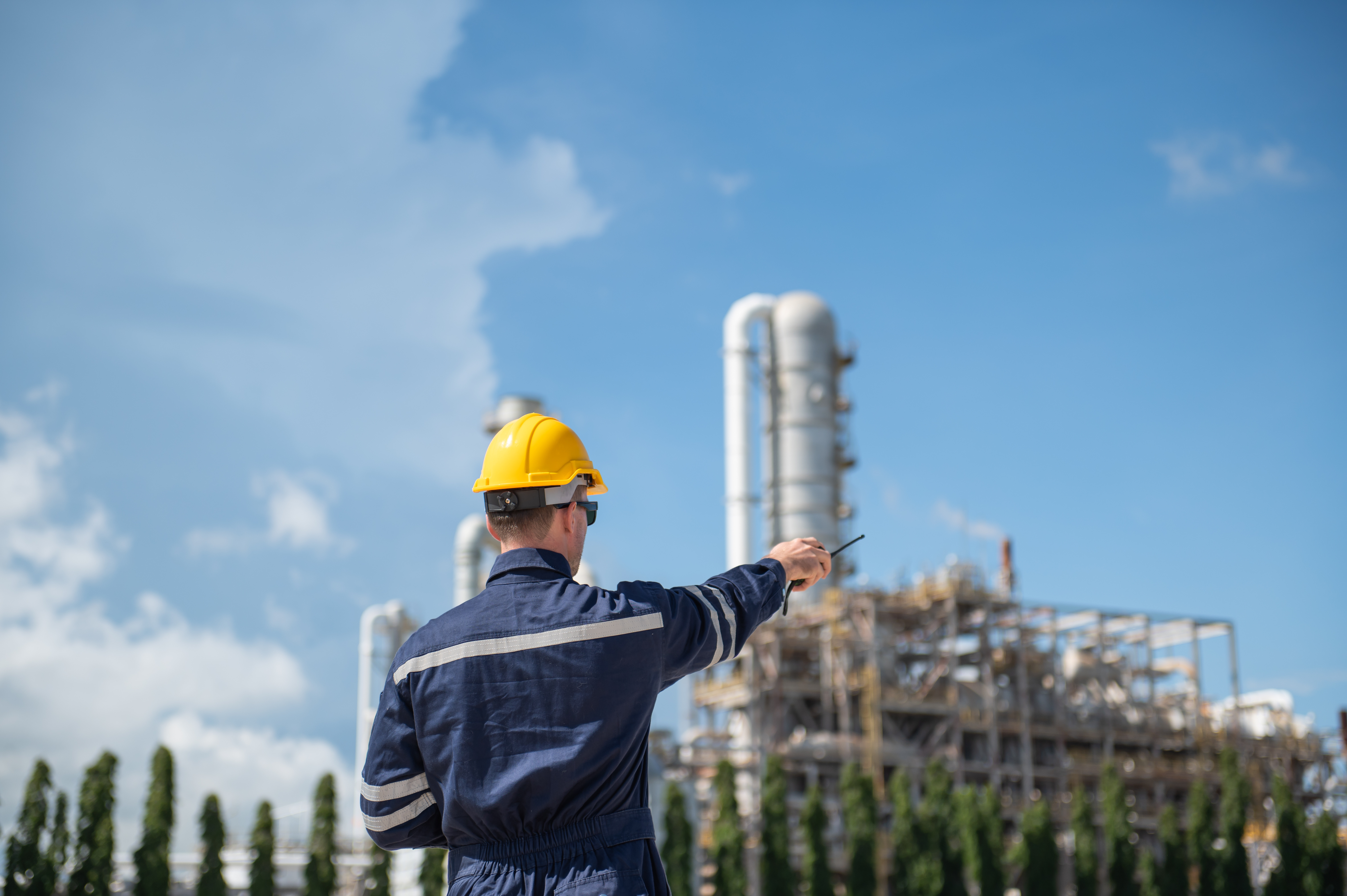 Irankrieg verschärft Krise in Chemie & Pharma