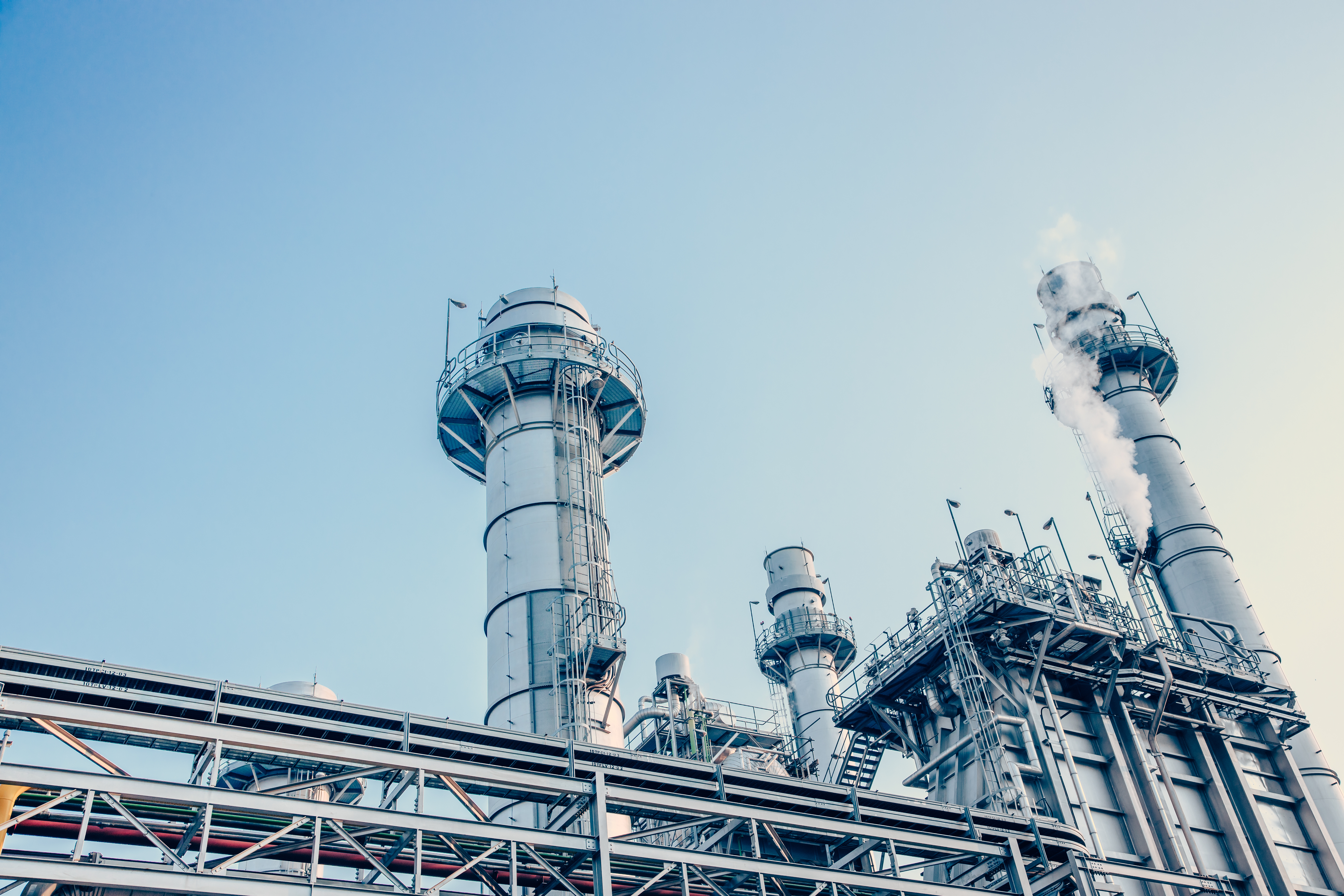 Was die Chemieindustrie jetzt braucht 