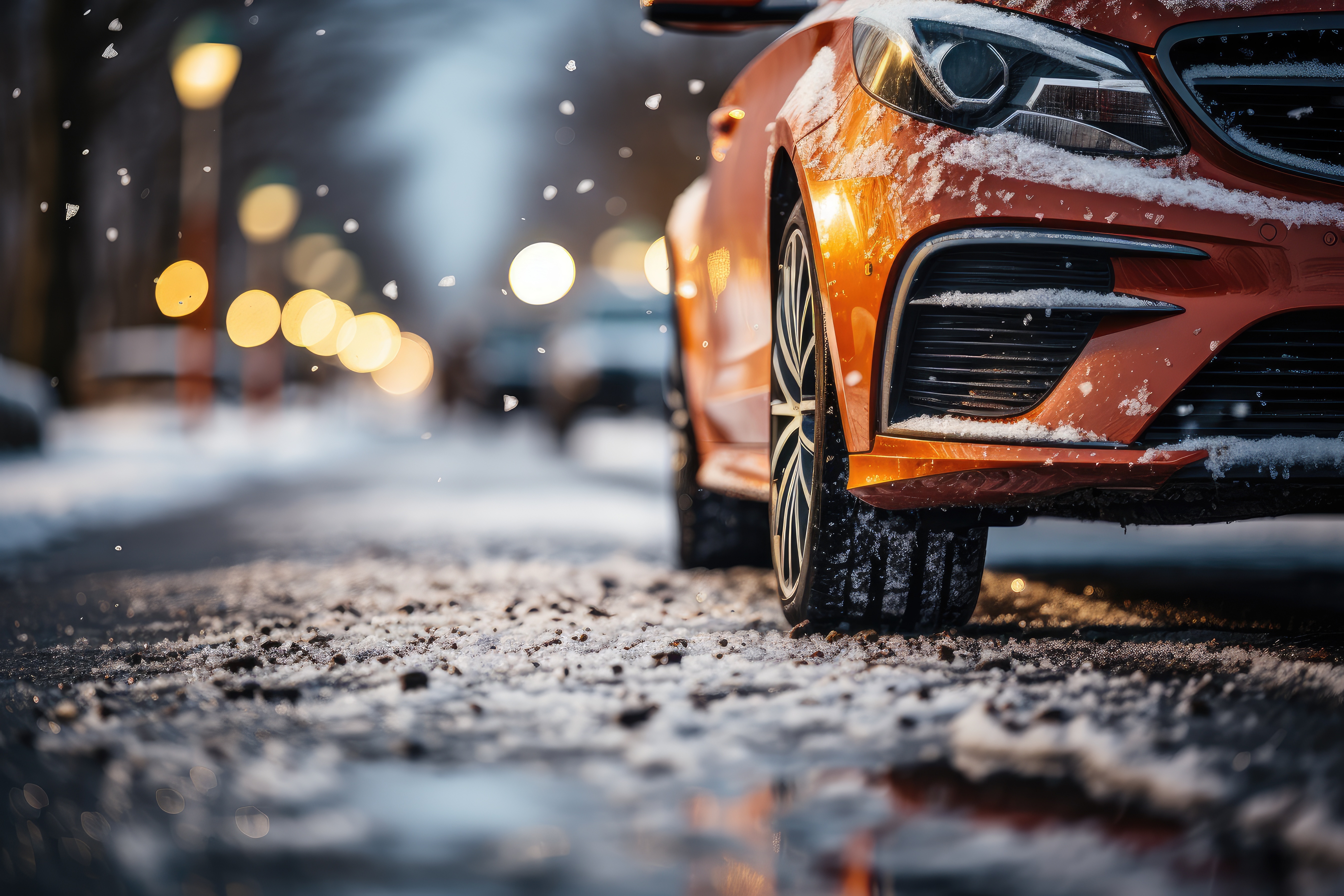 Auto winterfest? Insider Tipps für die frostige Zeit » Motoreport