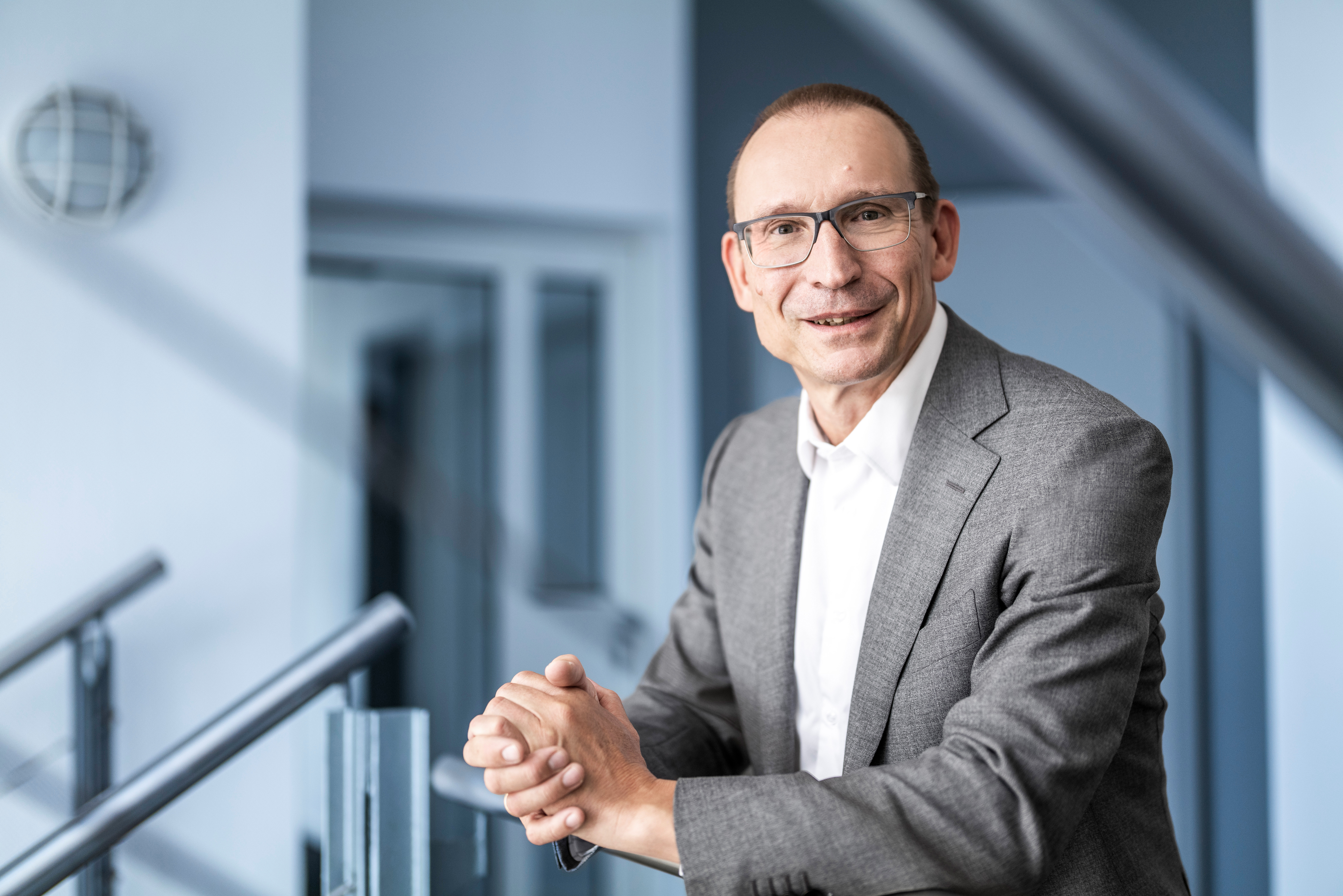 „Den Wandel aktiv gestalten“