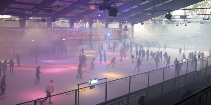Eissporthalle Bitburg AdobeStock