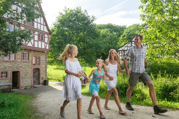 Rheinland-Pfalz Tourismus GmbH