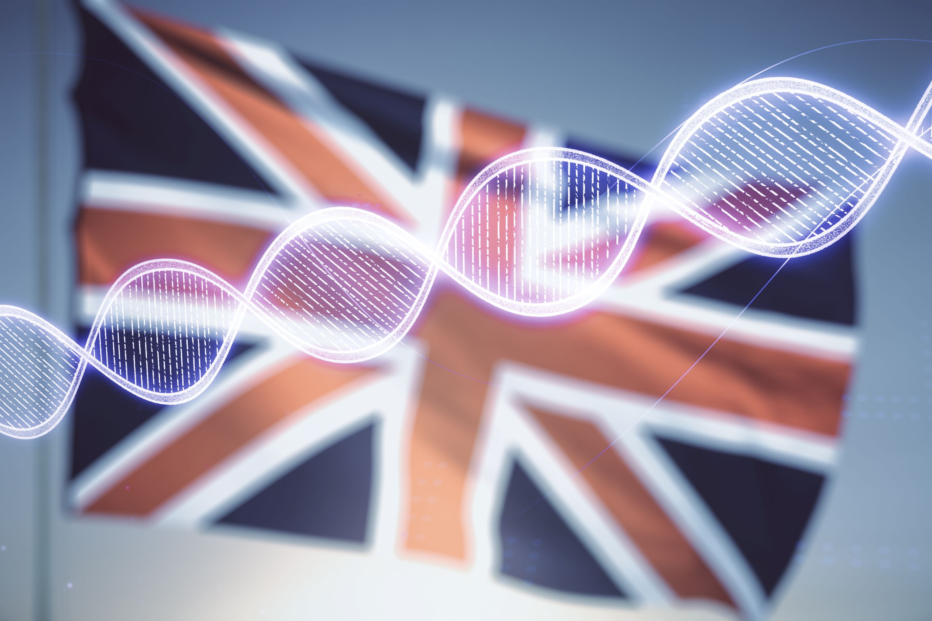 Strategische Allianz: Biontech investiert massiv in Großbritannien