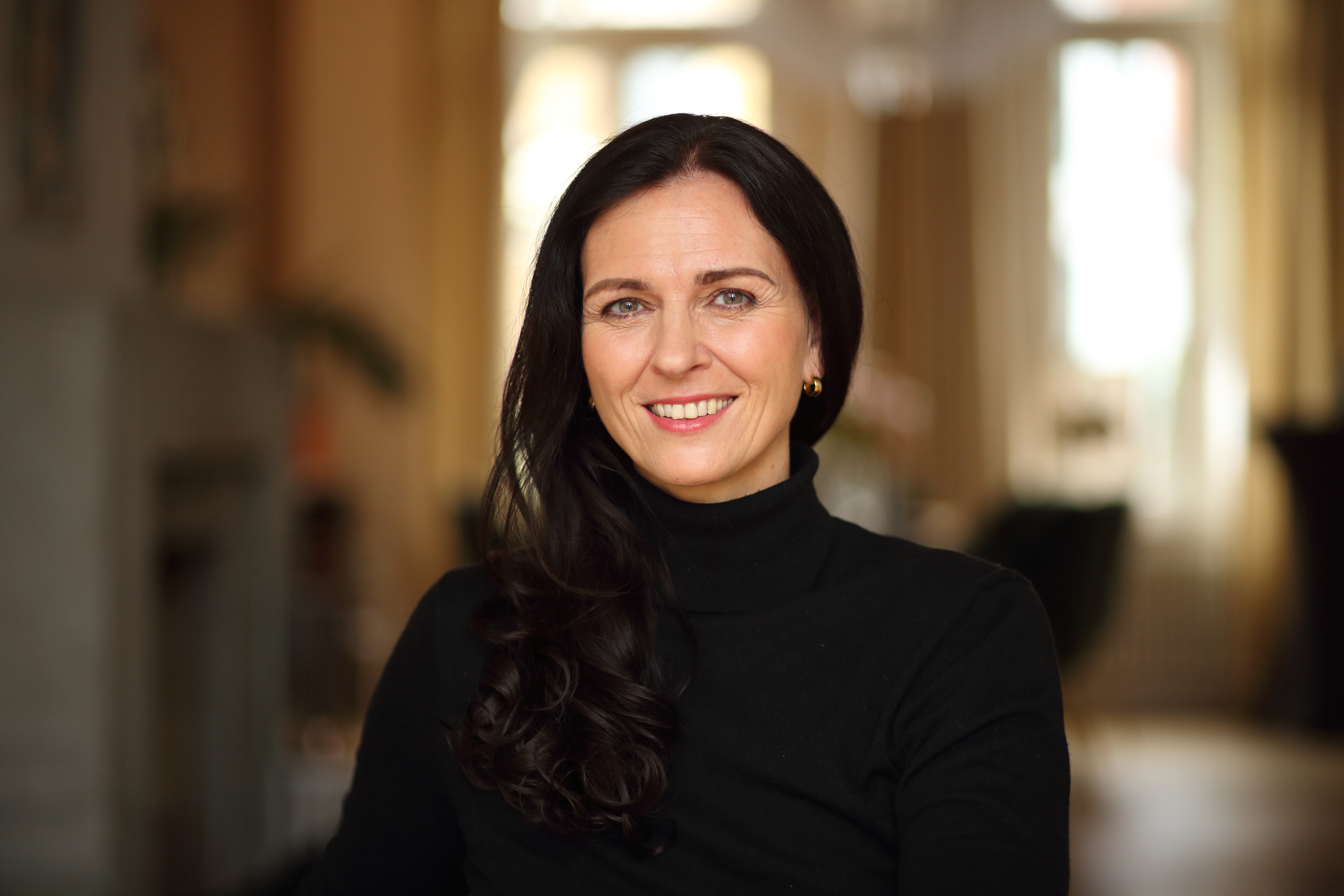 Andrea Montua ist Inhaberin der Hamburger Beratungsagentur MontuaPartner Communications (MPC). 