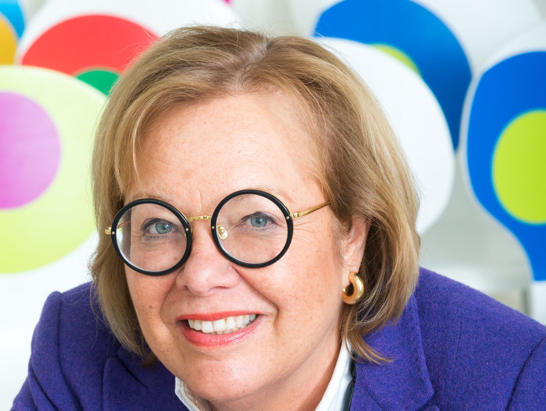 „Für eine offene Gesellschaft einsetzen“