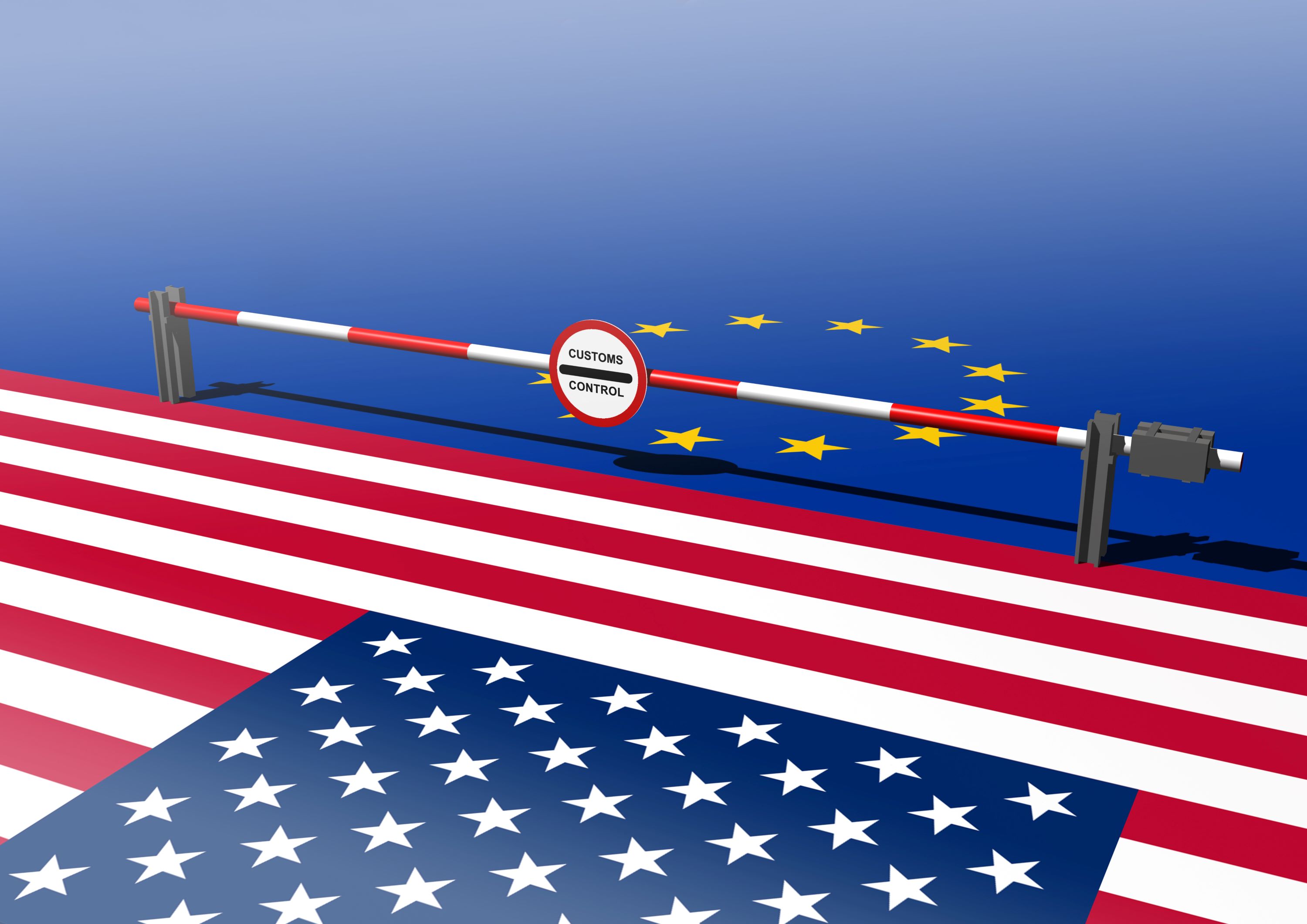 Zölle: Was bedeutet der Handelsstreit für die Chemieindustrie in Deutschland?