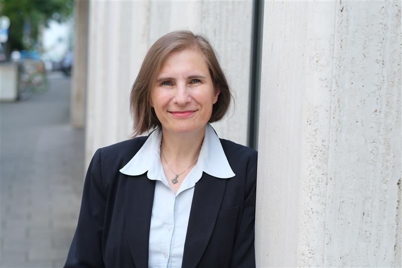 Foto von Elke Bieber