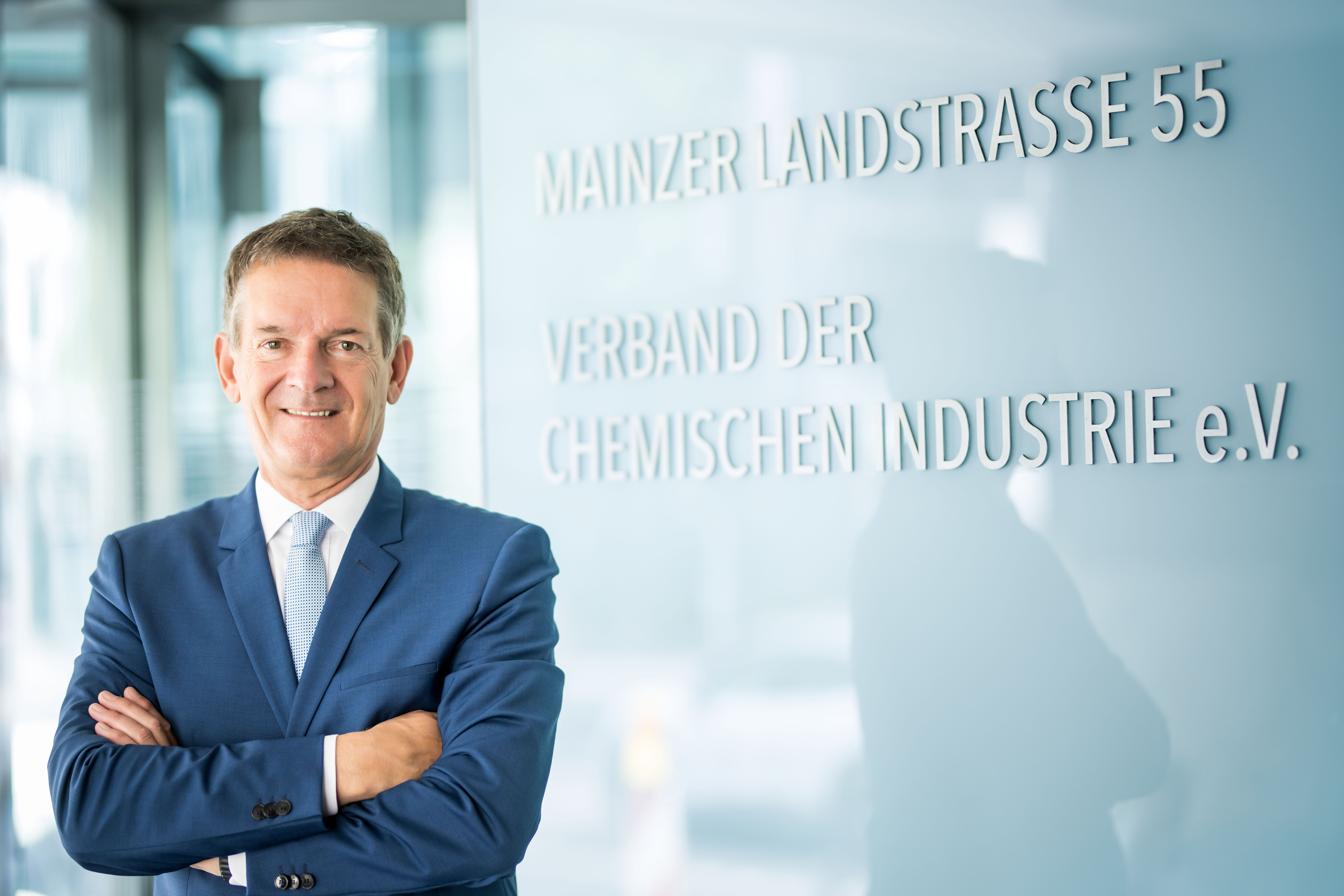 VCI: Klimaschutzvertrag als wichtiger Baustein für den Wandel